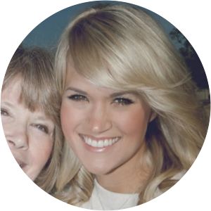 Carole Underwood photograph