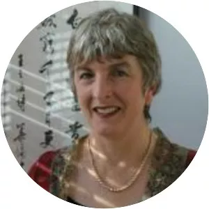 Carole Wilkinson