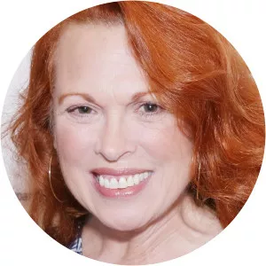 Carolee Carmello - American actress