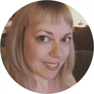 Carolee Mitchell - Film producer