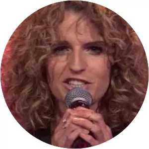 Carolien Borgers - Musical artist