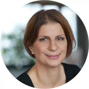 Carolijn Borgdorff - Film producer