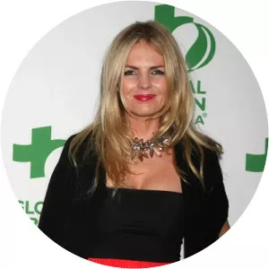 Carolin Copeland photograph