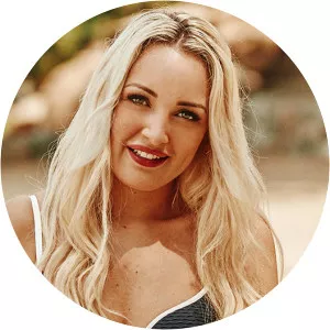 Carolin Ehrensberger - TV personality