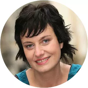 Carolin Masur - German opera singer