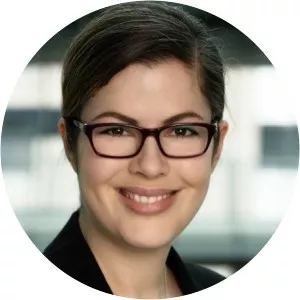 Carolin Strobl - Researcher
