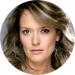 Carolina Acevedo - Colombian actress