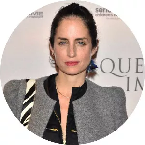 Carolina Adriana Herrera