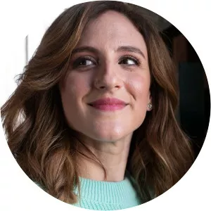 Carolina Amoroso - Journalist