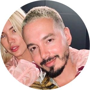 Carolina Balvin photograph