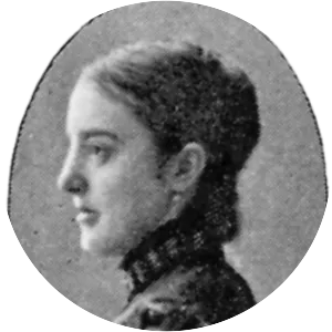 Carolina Benedicks-Bruce