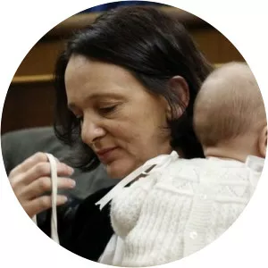 Carolina Bescansa - Former Member of the Congress of Deputies of Spain