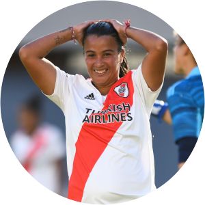 Carolina Birizamberri