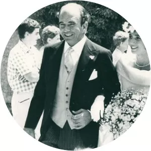 Carolina Botín O'Shea - Emilio Botín's daughter