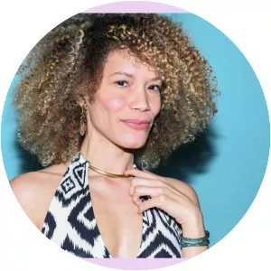 Carolina Camacho - Musical artist