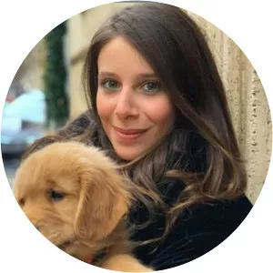 Carolina Castagna photograph