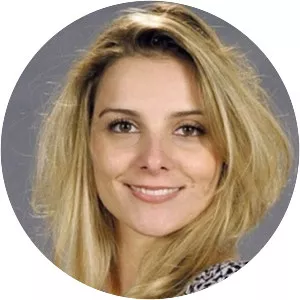 Carolina Chalita - Film actor