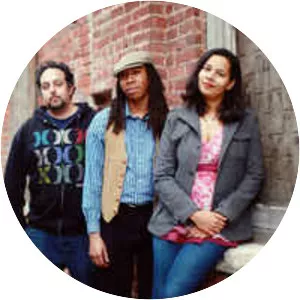 Carolina Chocolate Drops