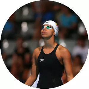 Carolina Colorado Henao