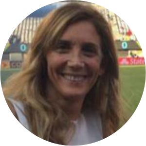 Carolina Cristinziano photograph