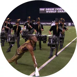 Carolina Crown Drum and Bugle Corps - 