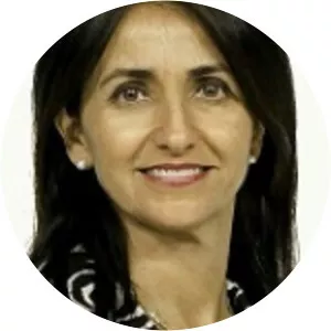 Carolina Cuevas Merino