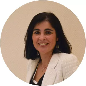Carolina Darias San Sebastián - Spanish Politician