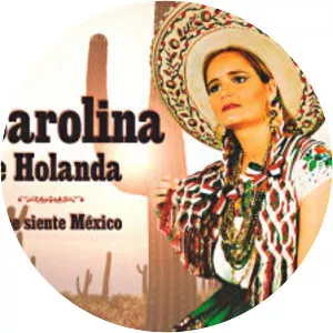 Carolina de Holanda - Musical artist