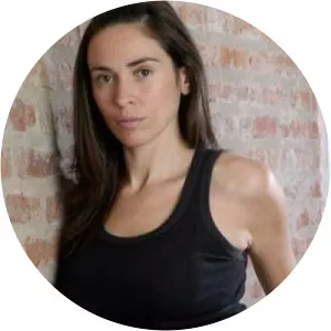 Carolina De La Presa photograph