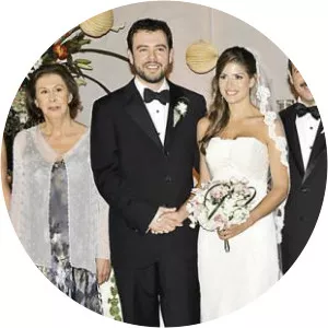 Carolina Deik Acosta Madiedo photograph