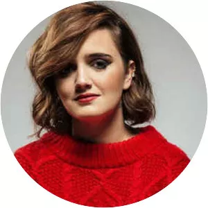 Carolina Deslandes - Portuguese singer