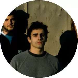 Carolina Durante - Rock band