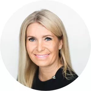 Carolina Dybeck Happe