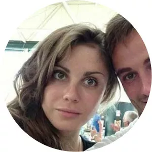 Carolina Eruzalimskaya photograph