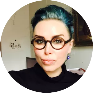 Carolina Falkholt - Swedish artist