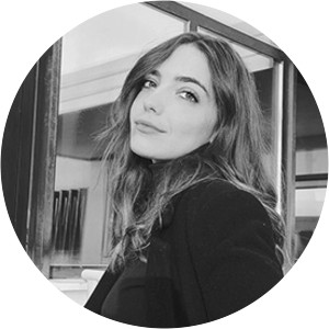 Carolina Fini - Gianfranco Fini's daughter