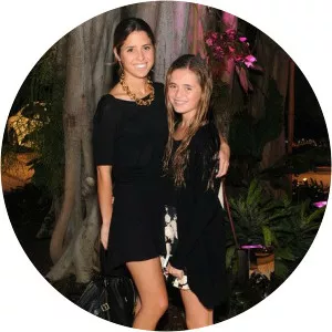 Carolina Fitzgerald Shriver