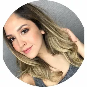 Carolina Fuentes - Mexican TV actor