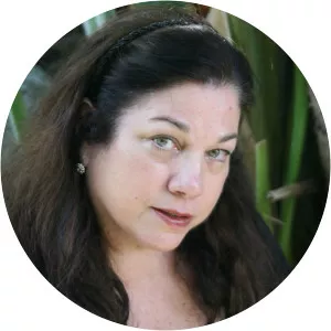 Carolina Garcia-Aguilera