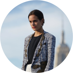 Carolina Gawronski photograph