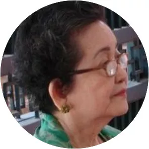 Carolina Griño-Aquino