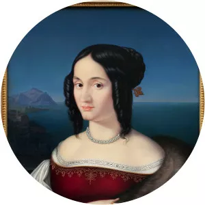 Carolina Grossi photograph