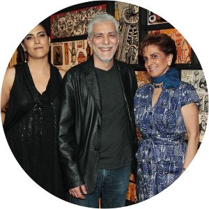 Carolina Guaycuru photograph