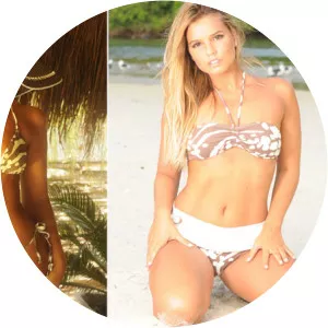 Carolina Guimarães Guarnieri photograph