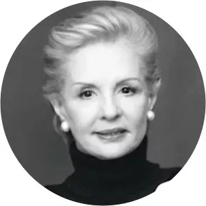 Carolina Herrera - Venezuelan designer