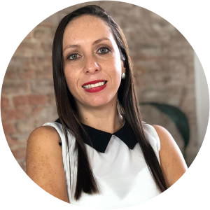 Carolina Hidalgo Herrera