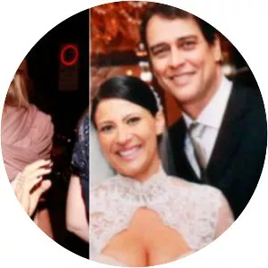 Carolina Hollinger Villar photograph