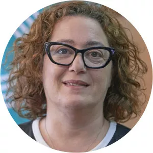 Carolina Konstantinovsky