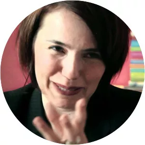 Carolina Kotscho - Movie producer