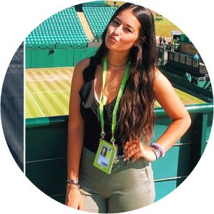 Carolina Lewis photograph